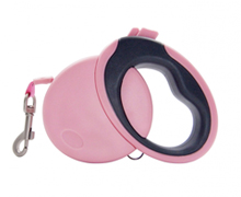 Heavy Duty Retractable Dog Leash