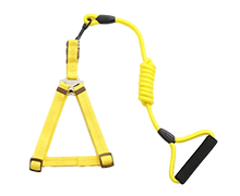 Dog Harness Leash