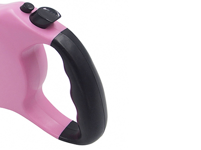 Ergonomic Anti-slip Soft Handle