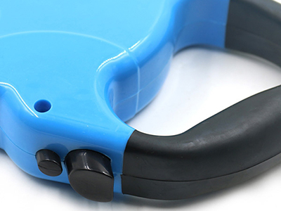 VarietyErgonomic Anti-slip Soft Handle