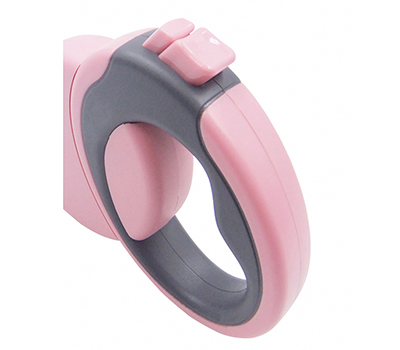 Ergonomic Anti-slip Soft Handle 