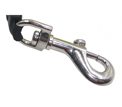 Durable Rustproof Swivel Hook