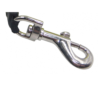 DurableDurable Rustproof Swivel Hook